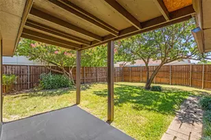 1644 Glenhill Ln, Lewisville, TX 75077 - Photo 29