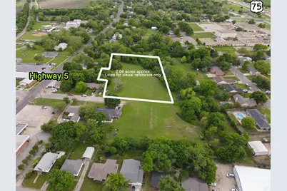 Tbd W Davis Street, Howe, TX 75459 - Photo 3
