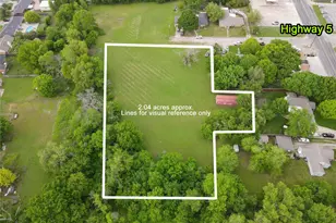 Tbd W Davis St, Howe, TX 75459 - Photo 1