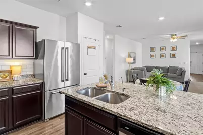 19300 E Cloudy Bay Drive, Pflugerville, TX 78660 - Photo 11