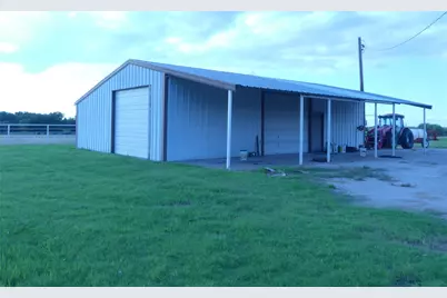 644 Macs Grocery Road, Bowie, TX 76230 - Photo 1