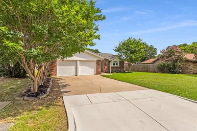 6283 Shirley Drive, North Richland Hills, TX 76180 - Photo 37