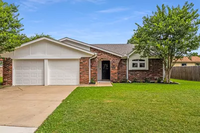 6283 Shirley Drive, North Richland Hills, TX 76180 - Photo 3