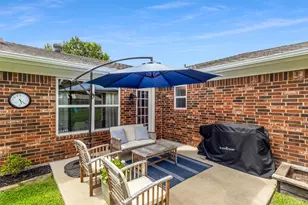 6283 Shirley Dr, North Richland Hills, TX 76180 - Photo 33