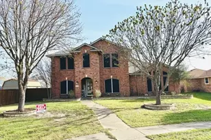 601 Gateway Bend, Wylie, TX 75098 - Photo 1