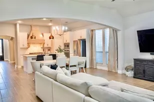 1525 Jocelyn Dr, Fort Worth, TX 76052 - Photo 9