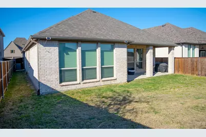 1525 Jocelyn Drive, Fort Worth, TX 76052 - Photo 37