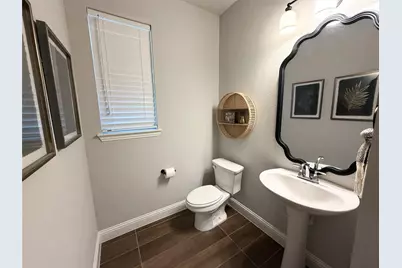 1525 Jocelyn Drive, Fort Worth, TX 76052 - Photo 17