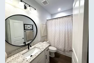 1525 Jocelyn Drive, Fort Worth, TX 76052 - Photo 25