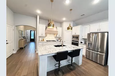 1525 Jocelyn Drive, Fort Worth, TX 76052 - Photo 9