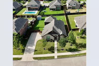 729 Oakleaf Drive, Midlothian, TX 76065 - Photo 29