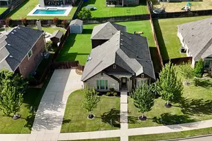 729 Oakleaf Dr, Midlothian, TX 76065 - Photo 29