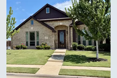 729 Oakleaf Drive, Midlothian, TX 76065 - Photo 25