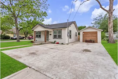 601 Pearson Avenue #A, McKinney, TX 75069 - Photo 3