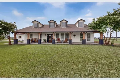 4689 County Road 2720, Caddo Mills, TX 75135 - Photo 35
