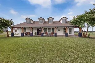 4689 Co Rd 2720, Caddo Mills, TX 75135 - Photo 35