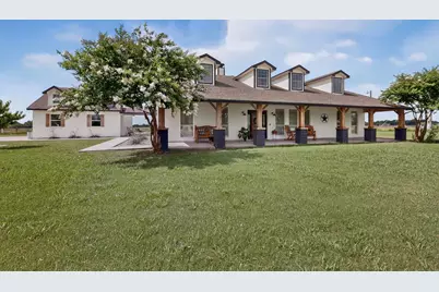 4689 County Road 2720, Caddo Mills, TX 75135 - Photo 9