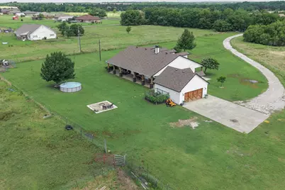 4689 County Road 2720, Caddo Mills, TX 75135 - Photo 37