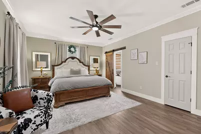 4689 County Road 2720, Caddo Mills, TX 75135 - Photo 13
