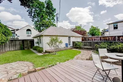 3808 Purdue Avenue, University Park, TX 75225 - Photo 23