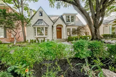3808 Purdue Avenue, University Park, TX 75225 - Photo 1