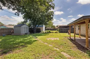 6029 Harrison Way, Watauga, TX 76148 - Photo 21