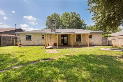 6029 Harrison Way, Watauga, TX 76148 - Photo 23