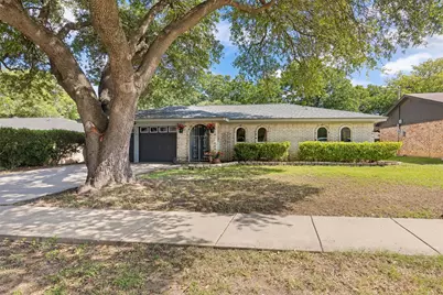 6029 Harrison Way, Watauga, TX 76148 - Photo 1