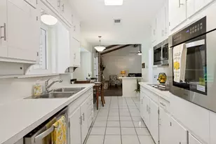 6029 Harrison Way, Watauga, TX 76148 - Photo 11