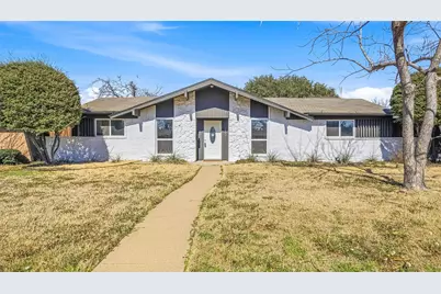 1813 Crockett Street, Garland, TX 75042 - Photo 1