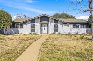 1813 Crockett St, Garland, TX 75042 - Photo 1
