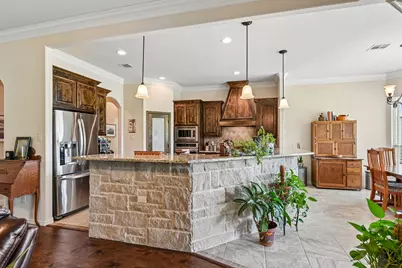 120 Wayward Wind Lane, Springtown, TX 76082 - Photo 9