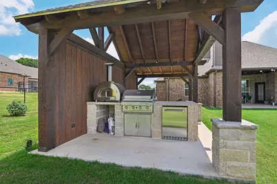 120 Wayward Wind Lane, Springtown, TX 76082 - Photo 31