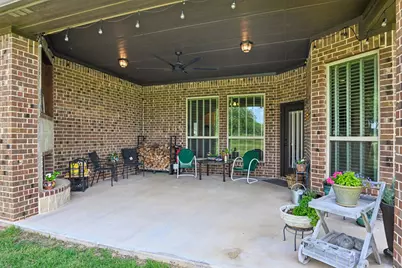 120 Wayward Wind Lane, Springtown, TX 76082 - Photo 29