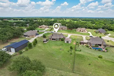120 Wayward Wind Lane, Springtown, TX 76082 - Photo 37
