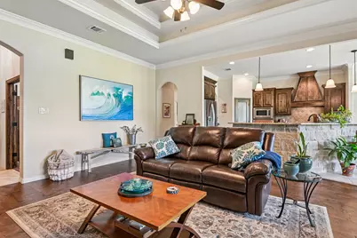 120 Wayward Wind Lane, Springtown, TX 76082 - Photo 7