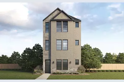 8835 Shoppers Lane, Plano, TX 75024 - Photo 1