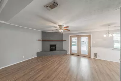 553 NW Janie Lane, Burleson, TX 76028 - Photo 7
