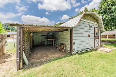 553 NW Janie Lane, Burleson, TX 76028 - Photo 27