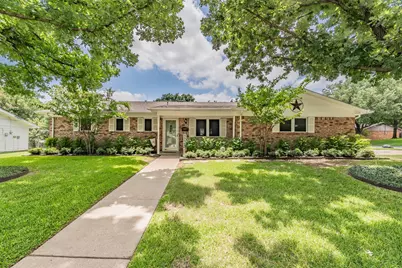 553 NW Janie Lane, Burleson, TX 76028 - Photo 1