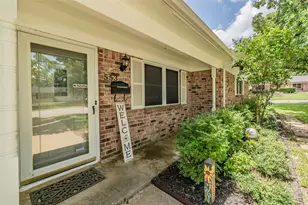 553 NW Janie Ln, Burleson, TX 76028 - Photo 3