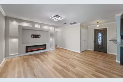 1608 Leon Street, Kaufman, TX 75142 - Photo 3