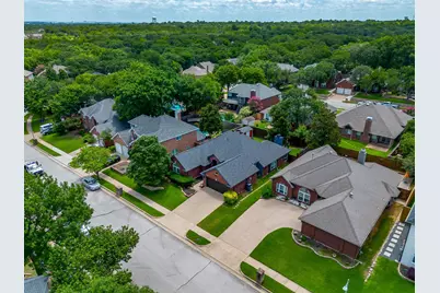 3820 Misty Glen Court, Bedford, TX 76021 - Photo 39