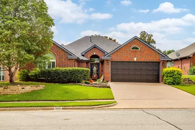 3820 Misty Glen Court, Bedford, TX 76021 - Photo 1