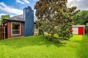 3820 Misty Glen Ct, Bedford, TX 76021 - Photo 35