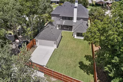 513 Lawnmeadow Drive, Richardson, TX 75080 - Photo 3