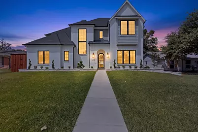 513 Lawnmeadow Drive, Richardson, TX 75080 - Photo 1