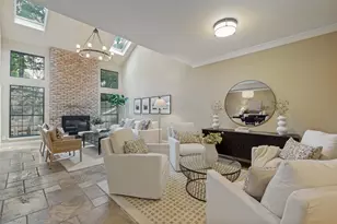 4390 Cochran Chapel Cir, Dallas, TX 75209 - Photo 5