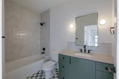 309 W Daggett Avenue #207, Fort Worth, TX 76104 - Photo 9