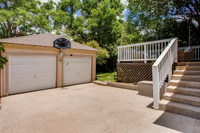 919 Salmon Drive, Dallas, TX 75208 - Photo 29